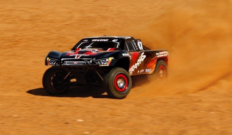 traxxas slayer 4x4